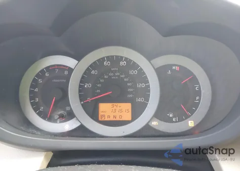 2011 Toyota Rav4 z USA, uszkodzony, nr VIN 2T3ZF4DV5BW079392